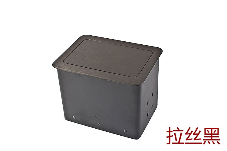 科桌氣動插座KZ-106 科桌氣動插座KZ-106